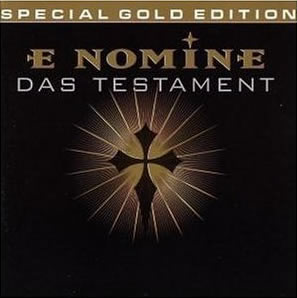 Das Testament (Special Gold Edition)