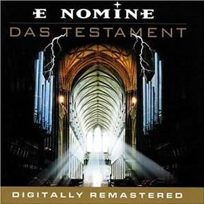 Das Testament (Digitally Remastered)
