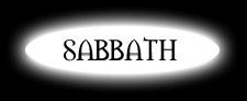 The Black Sabbath history
