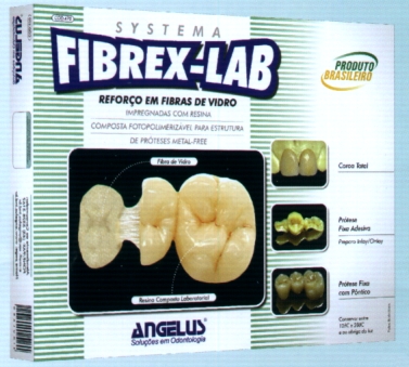 sistema fibrex-lab