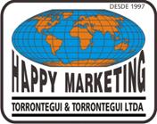 Happy Marketing Ltda