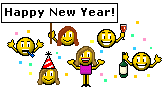 Feliz Ano Novo